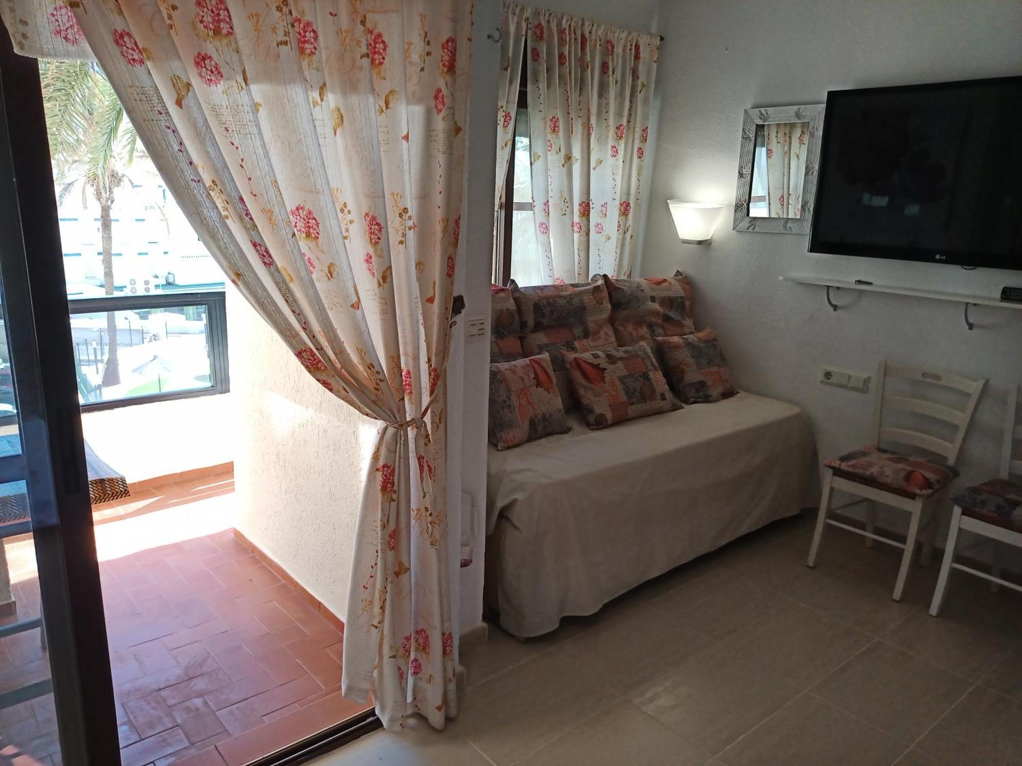 1 Paradise Of Benalmadena Costa Residencial Aloha Playa Vistas Al Mar, Front Beach Mini Duplex Exterior foto