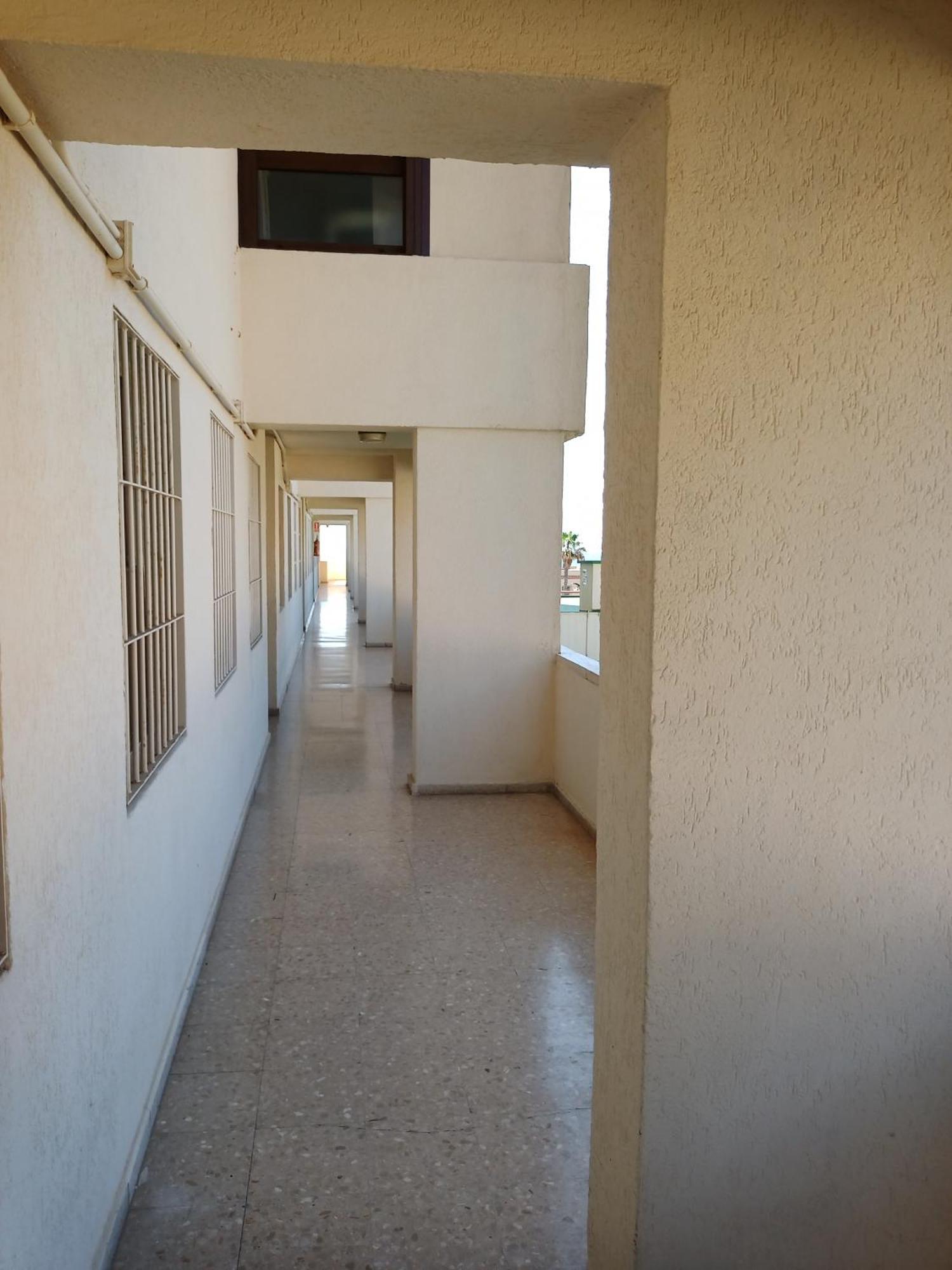 1 Paradise Of Benalmadena Costa Residencial Aloha Playa Vistas Al Mar, Front Beach Mini Duplex Exterior foto